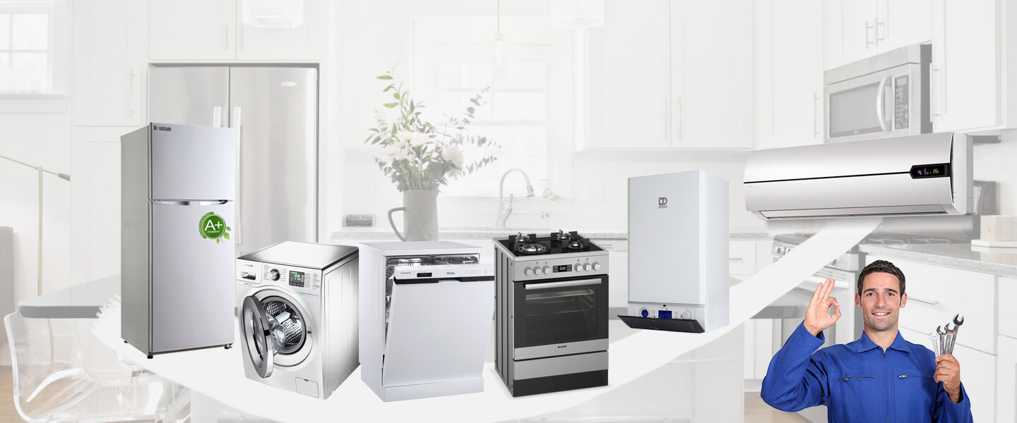 Demre Warmhaus Servisi